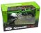 Коллекционная масштабная модель мотоцикла Kawasaki KX 250F (1:10)