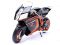 Коллекционная масштабная модель мотоцикла KTM RC8 1190 R (Масштаб 1:10)