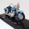 Коллекционная модель мотоцикла Harley-Davidson 1952 K Model (Maisto, 1:18)