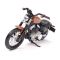 Коллекционная модель мотоцикла Maisto Harley-Davidson 2007 XL 1200N Nightster (1:18)