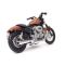 Коллекционная модель мотоцикла Maisto Harley-Davidson 2007 XL 1200N Nightster (1:18)