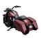 Коллекционная модель мотоцикла Harley-Davidson 2017 Road King Special (1:18) от Maisto