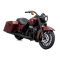 Коллекционная модель мотоцикла Harley-Davidson 2017 Road King Special (1:18) от Maisto