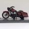 Коллекционная модель мотоцикла Harley-Davidson 2017 Road King Special (1:18) от Maisto