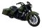 Коллекционная модель мотоцикла Maisto Harley-Davidson 2022 Road King Special (1:18)