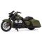 Коллекционная модель мотоцикла Maisto Harley-Davidson 2022 Road King Special (1:18)
