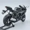 Коллекционная модель мотоцикла Yamaha YZF-R6 (1:12) от Welly