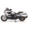 Коллекционная модель мотоцикла Honda Goldwing (Welly) - Масштаб 1:12