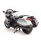 Коллекционная модель мотоцикла Honda Goldwing (Welly) - Масштаб 1:12