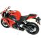 Коллекционная модель мотоцикла Honda CBR 1000 RR (Welly) - Масштаб 1:10
