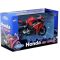 Коллекционная модель мотоцикла Honda CBR 1000 RR (Welly) - Масштаб 1:10