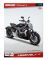Сборный набор мотоцикла Ducati XDiavel S (1:12) от Maisto – серия Assembly Line