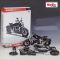 Сборный набор мотоцикла Ducati XDiavel S (1:12) от Maisto – серия Assembly Line