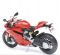 Сборная модель мотоцикла Maisto Ducati 1199 Panigale (масштаб 1:12) - Серия Assembly Line
