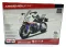 Сборная модель мотоцикла Maisto BMW S1000 RR (1:12) - Серия Assembly Line