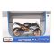 Коллекционная модель мотоцикла KTM RC 390 (Maisto, 1:18) - Серия Special Edition
