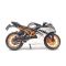Коллекционная модель мотоцикла KTM RC 390 (Maisto, 1:18) - Серия Special Edition