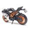 Коллекционная модель мотоцикла KTM RC 390 (Maisto, 1:18) - Серия Special Edition