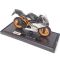 Коллекционная модель мотоцикла KTM RC 390 (Maisto, 1:18) - Серия Special Edition