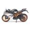 Коллекционная модель мотоцикла KTM RC 390 (Maisto, 1:18) - Серия Special Edition