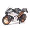 Коллекционная модель мотоцикла KTM RC 390 (Maisto, 1:18) - Серия Special Edition