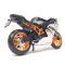Коллекционная модель мотоцикла KTM RC 390 (Maisto, 1:18) - Серия Special Edition