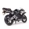 Коллекционная модель мотоцикла Honda CBR1000RR Fireblade (Maisto, 1:18)
