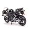 Коллекционная модель мотоцикла Honda CBR1000RR Fireblade (Maisto, 1:18)