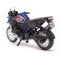 Коллекционная модель мотоцикла BMW R 1200 GS (2017) - Maisto Special Edition, 1:18