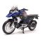 Коллекционная модель мотоцикла BMW R 1200 GS (2017) - Maisto Special Edition, 1:18