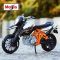 Коллекционная модель мотоцикла KTM 690 SMC R (Масштаб 1:18) от Maisto