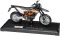 Коллекционная модель мотоцикла KTM 690 SMC R (Масштаб 1:18) от Maisto