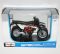 Коллекционная модель мотоцикла KTM 690 SMC R (Масштаб 1:18) от Maisto
