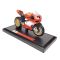 Коллекционная модель мотоцикла Maisto Ducati 1199 Superleggera (1:18)