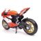 Коллекционная модель мотоцикла Maisto Ducati 1199 Superleggera (1:18)