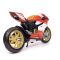 Коллекционная модель мотоцикла Maisto Ducati 1199 Superleggera (1:18)