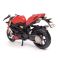 Масштабная модель мотоцикла Ducati Streetfighter S (2010) - Maisto 1:18