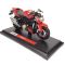 Масштабная модель мотоцикла Ducati Streetfighter S (2010) - Maisto 1:18