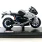 Коллекционная модель мотоцикла Maisto BMW HP2 Sport (1:18)