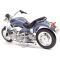 Коллекционная модель мотоцикла Maisto BMW R1200C (Масштаб 1:18)