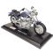 Коллекционная модель мотоцикла Maisto BMW R1200C (Масштаб 1:18)