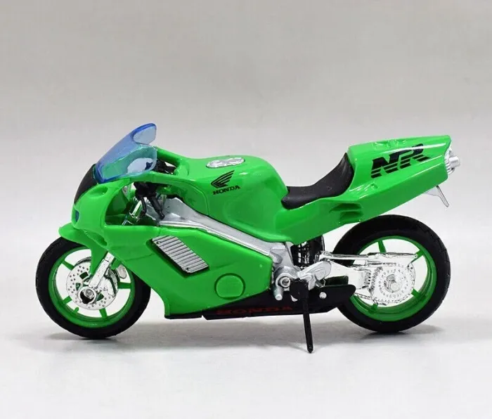 Коллекционная модель мотоцикла Honda NR (Scale 1:18) от Maisto