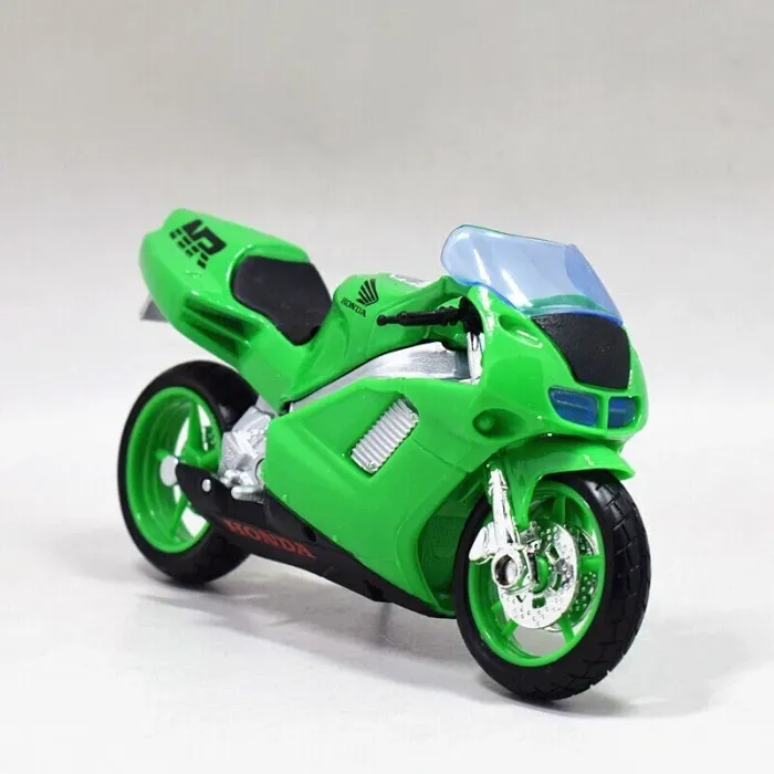 Коллекционная модель мотоцикла Honda NR (Scale 1:18) от Maisto