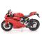 Коллекционная модель мотоцикла Ducati 1199 Panigale - Масштаб 1:18 (Maisto)