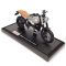 Коллекционная модель мотоцикла BMW R nineT Scrambler - Классика в масштабе 1:18
