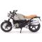 Коллекционная модель мотоцикла BMW R nineT Scrambler - Классика в масштабе 1:18