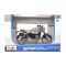 Коллекционная модель мотоцикла BMW R nineT Scrambler - Классика в масштабе 1:18