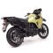 Масштабная модель мотоцикла Kawasaki KLR 650 (1:18) – Maisto Special Edition