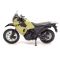 Масштабная модель мотоцикла Kawasaki KLR 650 (1:18) – Maisto Special Edition