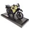 Масштабная модель мотоцикла Kawasaki KLR 650 (1:18) – Maisto Special Edition